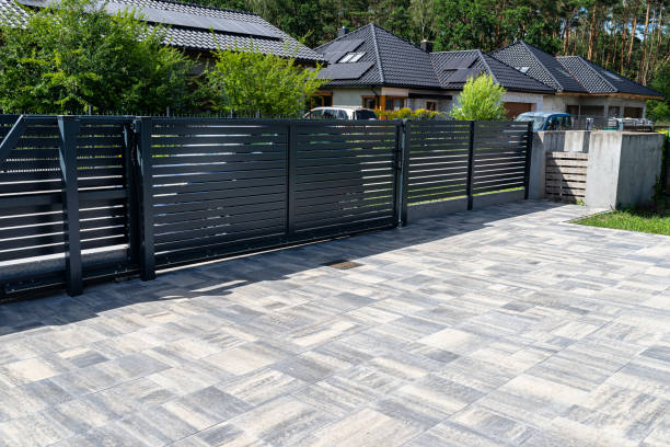 Reasons to Select Us for Your Driveway Paving Requirements in Fenton, MO
